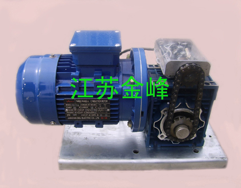 06CJ04-1-KC4平開窗電動開窗機